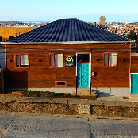 Hostal Buenavista Patagonia Punta Arenas Bagian luar foto