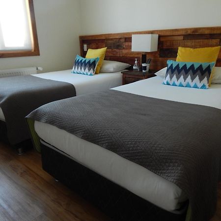 Hostal Buenavista Patagonia Punta Arenas Bagian luar foto