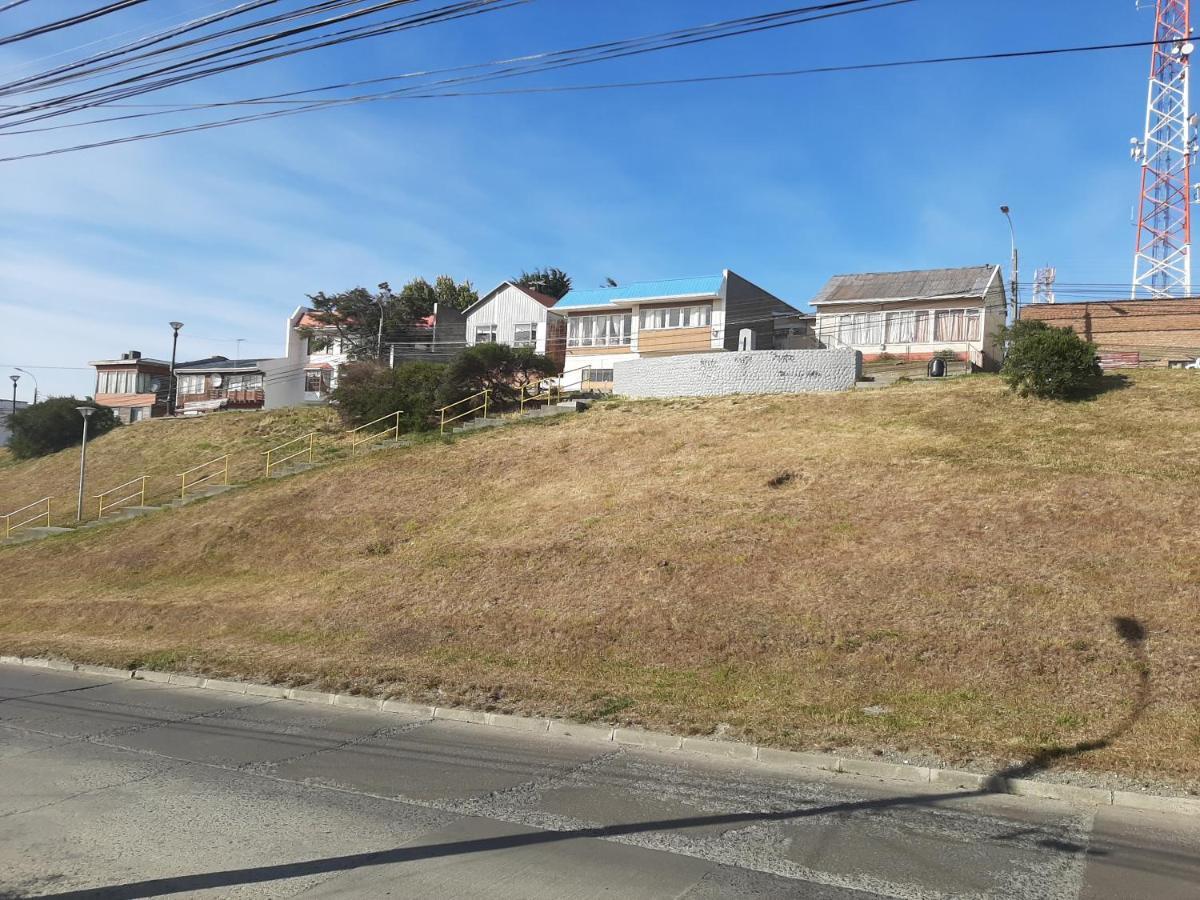 Hostal Buenavista Patagonia Punta Arenas Bagian luar foto
