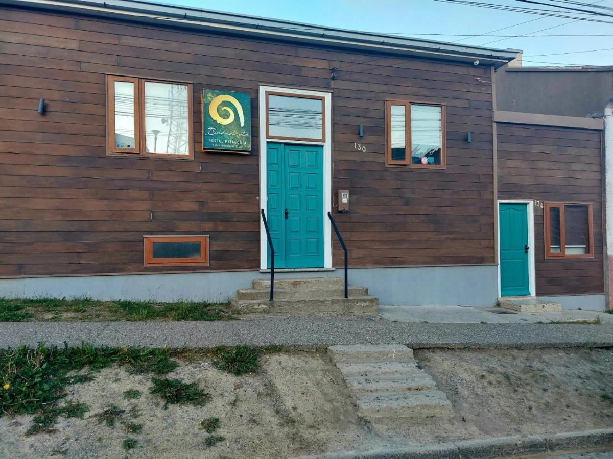 Hostal Buenavista Patagonia Punta Arenas Bagian luar foto