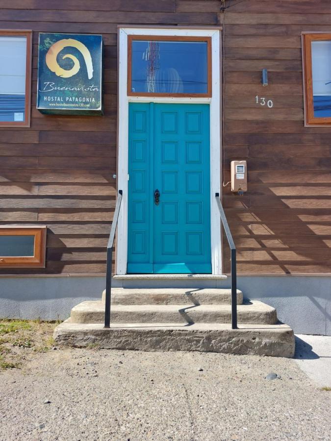 Hostal Buenavista Patagonia Punta Arenas Bagian luar foto