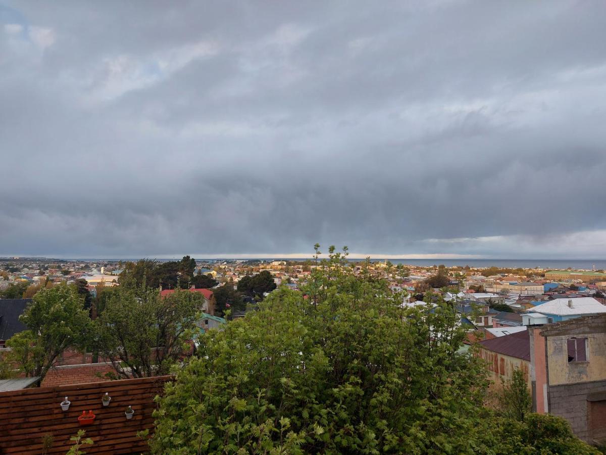 Hostal Buenavista Patagonia Punta Arenas Bagian luar foto