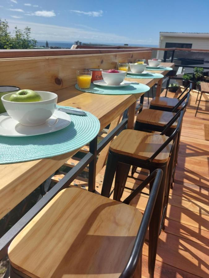 Hostal Buenavista Patagonia Punta Arenas Bagian luar foto