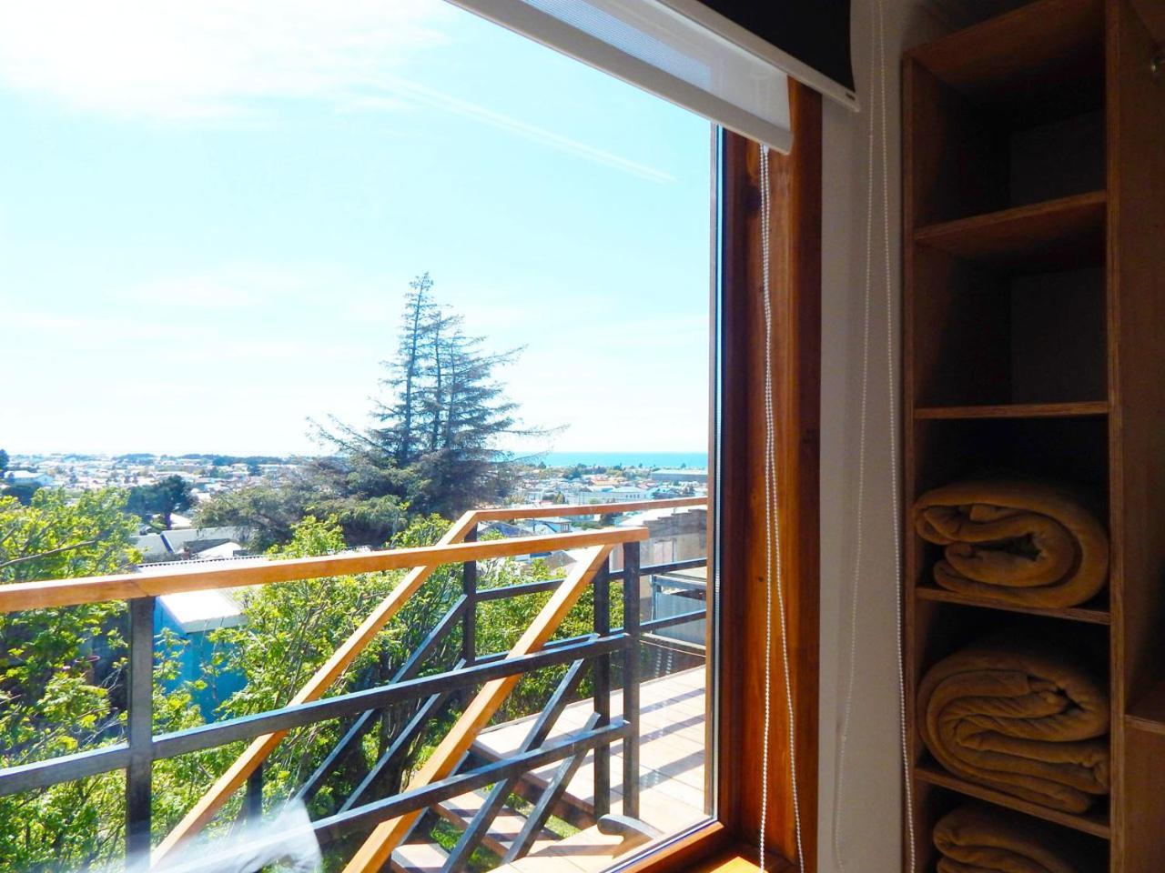 Hostal Buenavista Patagonia Punta Arenas Bagian luar foto