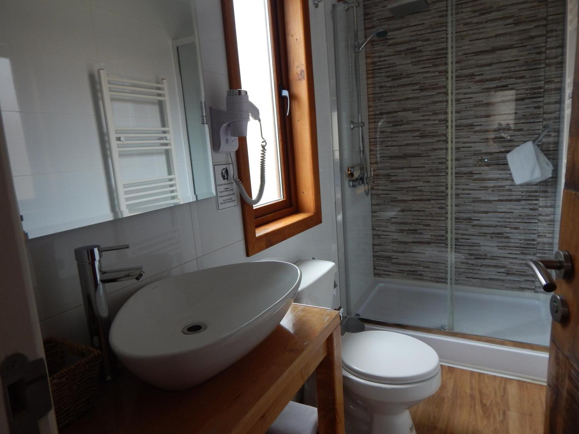 Hostal Buenavista Patagonia Punta Arenas Bagian luar foto