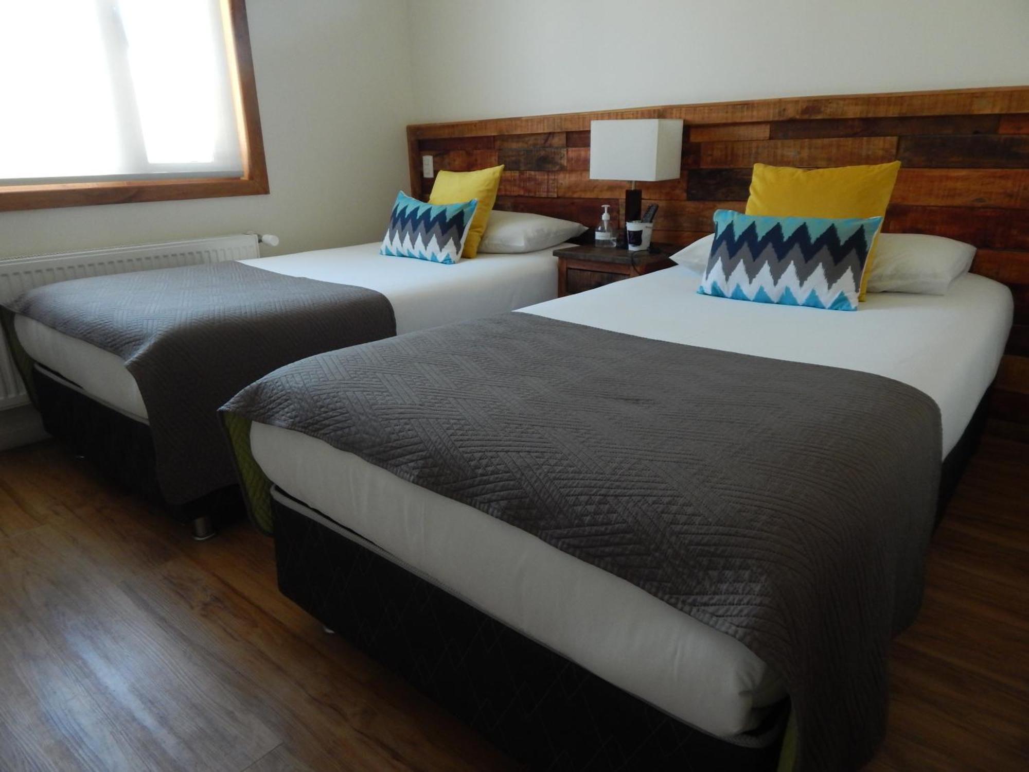 Hostal Buenavista Patagonia Punta Arenas Bagian luar foto