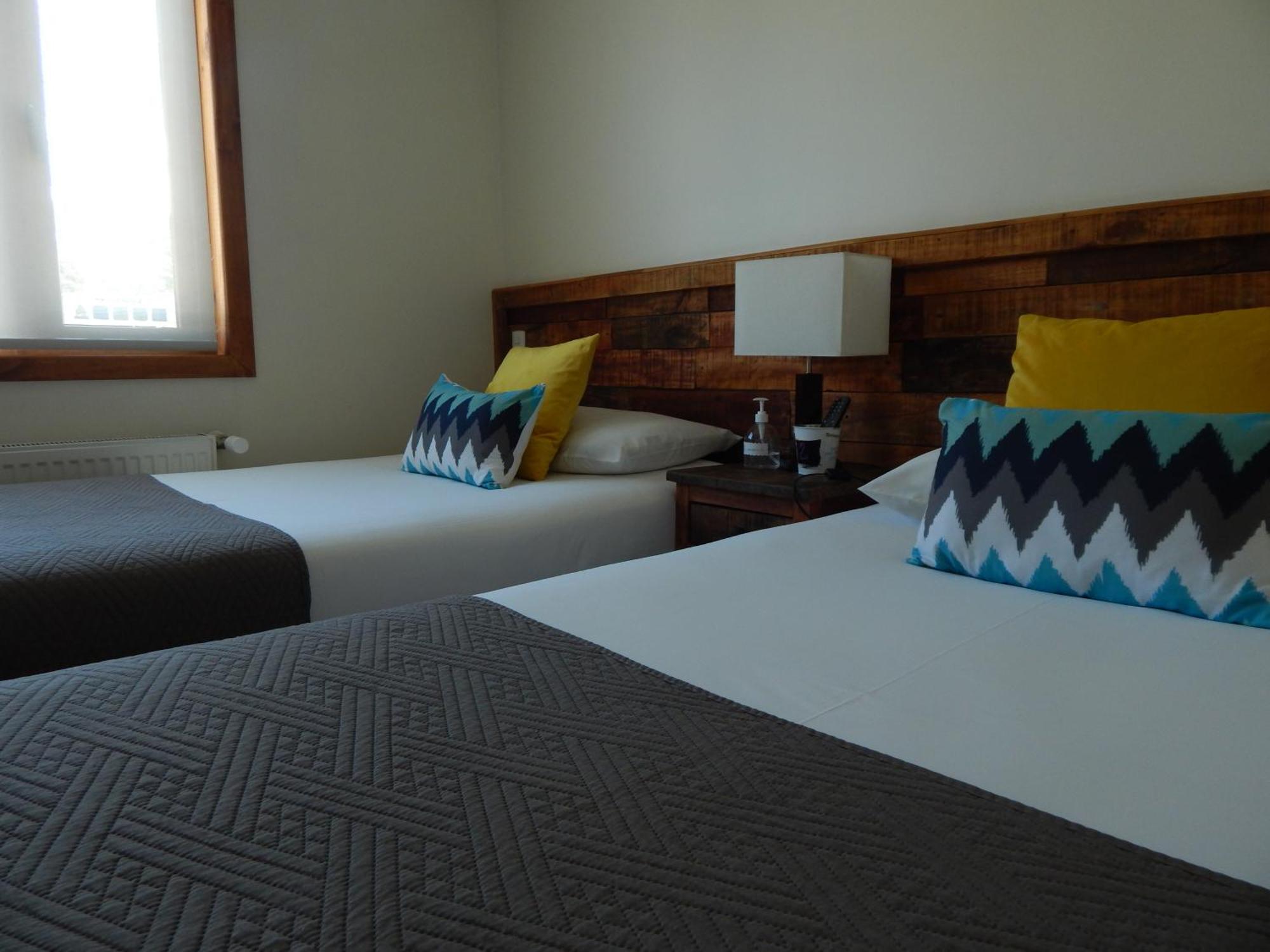 Hostal Buenavista Patagonia Punta Arenas Bagian luar foto