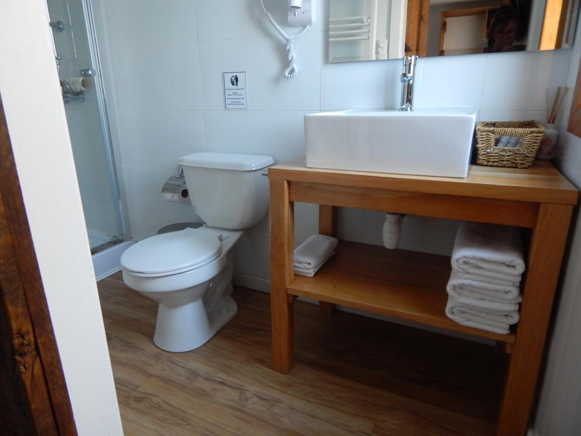 Hostal Buenavista Patagonia Punta Arenas Bagian luar foto
