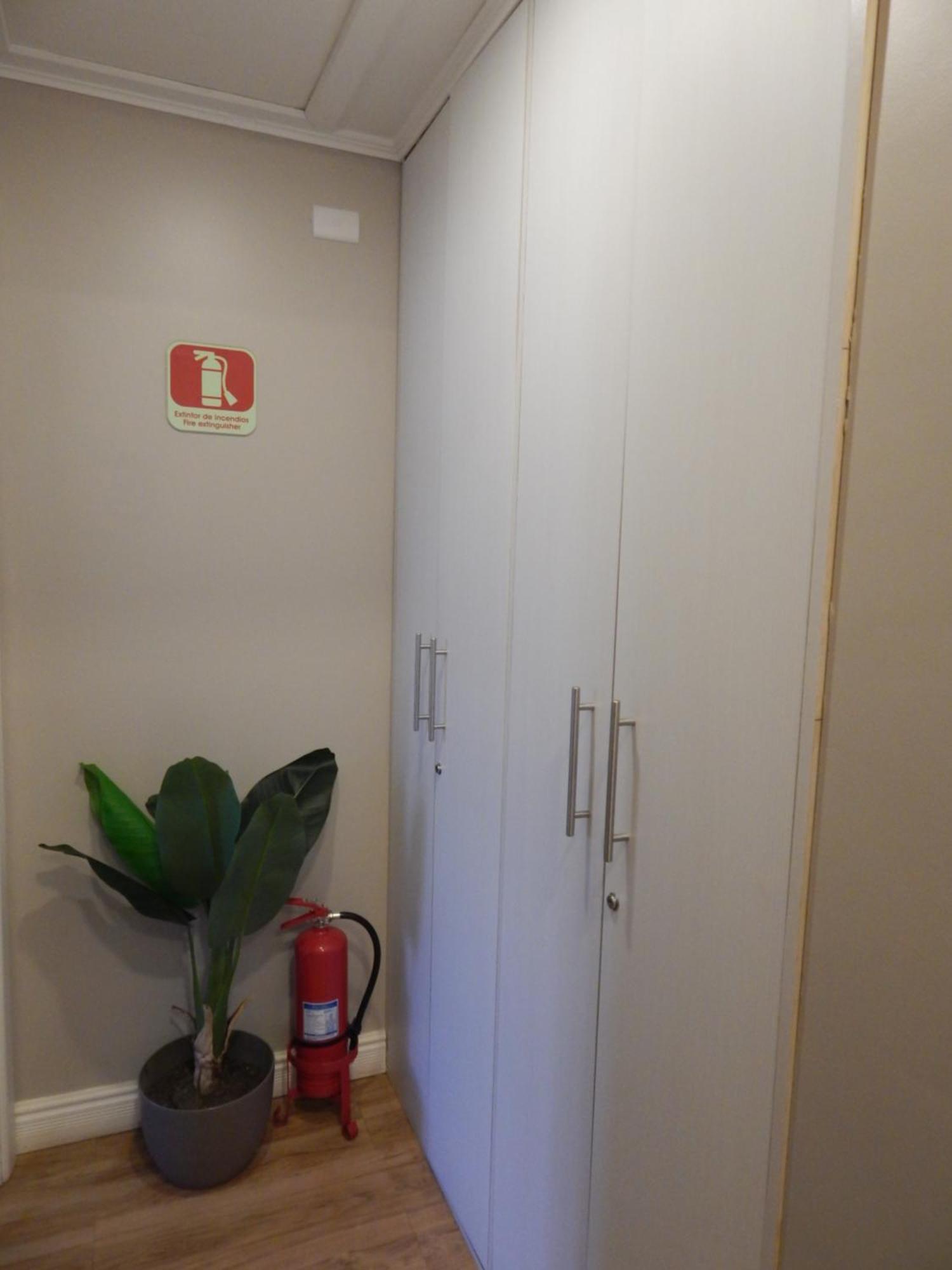Hostal Buenavista Patagonia Punta Arenas Bagian luar foto