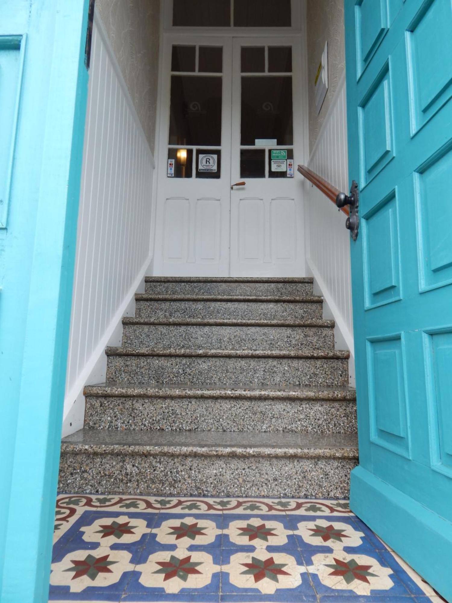 Hostal Buenavista Patagonia Punta Arenas Bagian luar foto