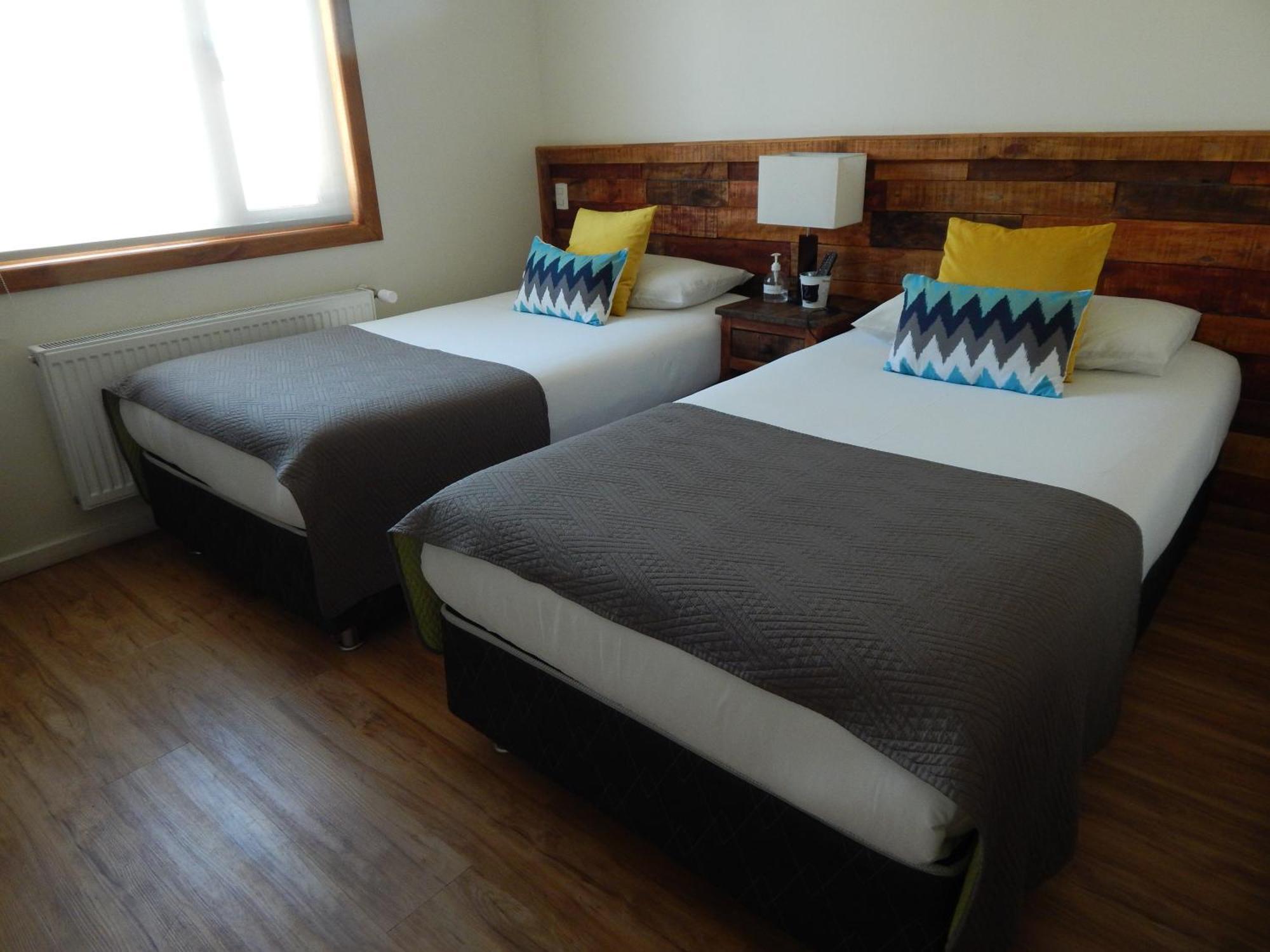 Hostal Buenavista Patagonia Punta Arenas Bagian luar foto