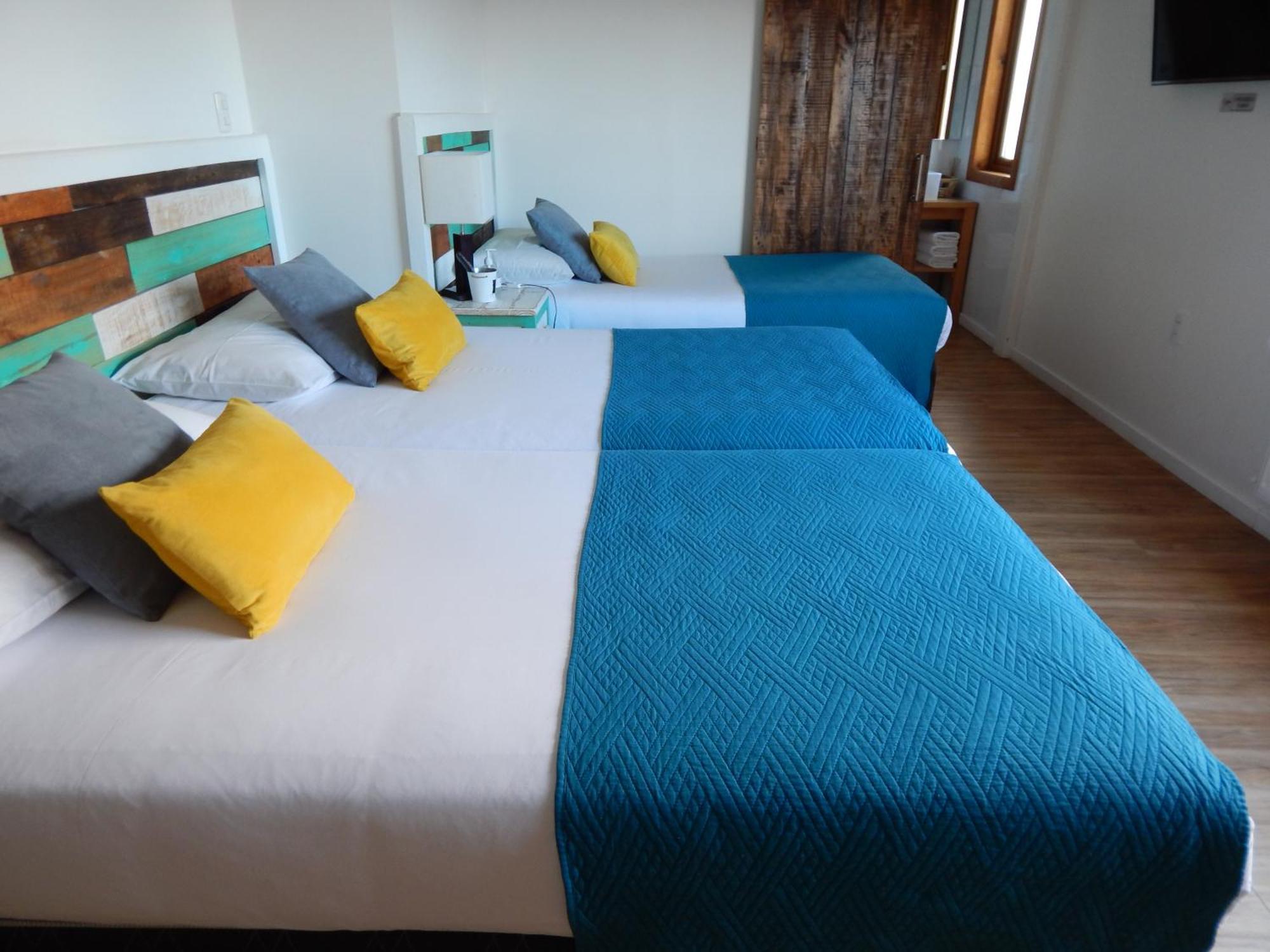 Hostal Buenavista Patagonia Punta Arenas Bagian luar foto