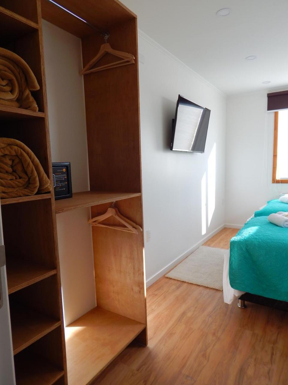 Hostal Buenavista Patagonia Punta Arenas Bagian luar foto