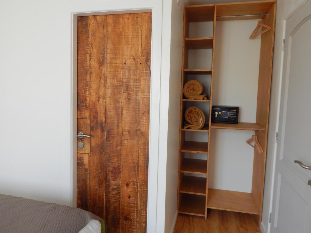 Hostal Buenavista Patagonia Punta Arenas Bagian luar foto