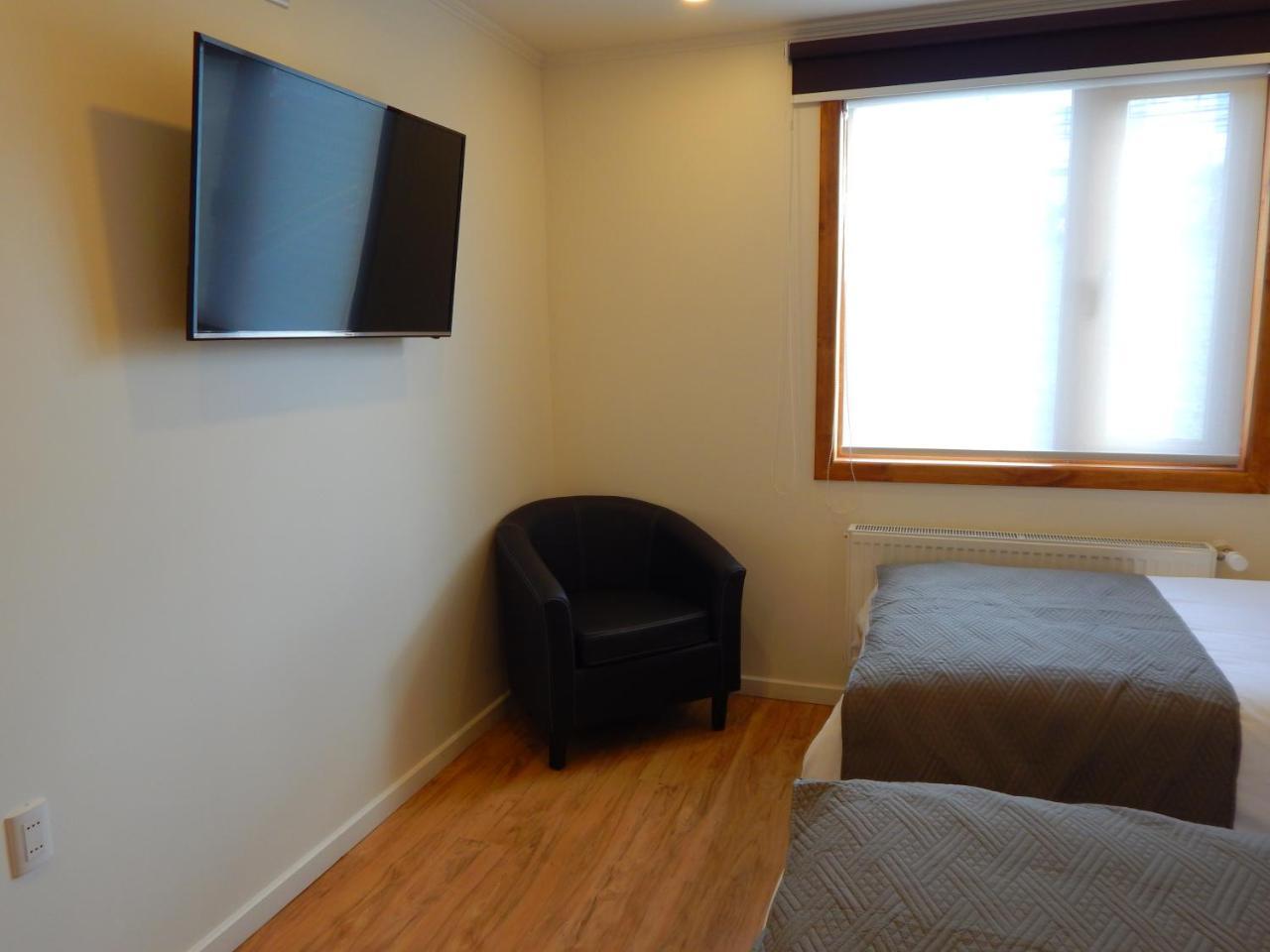 Hostal Buenavista Patagonia Punta Arenas Bagian luar foto