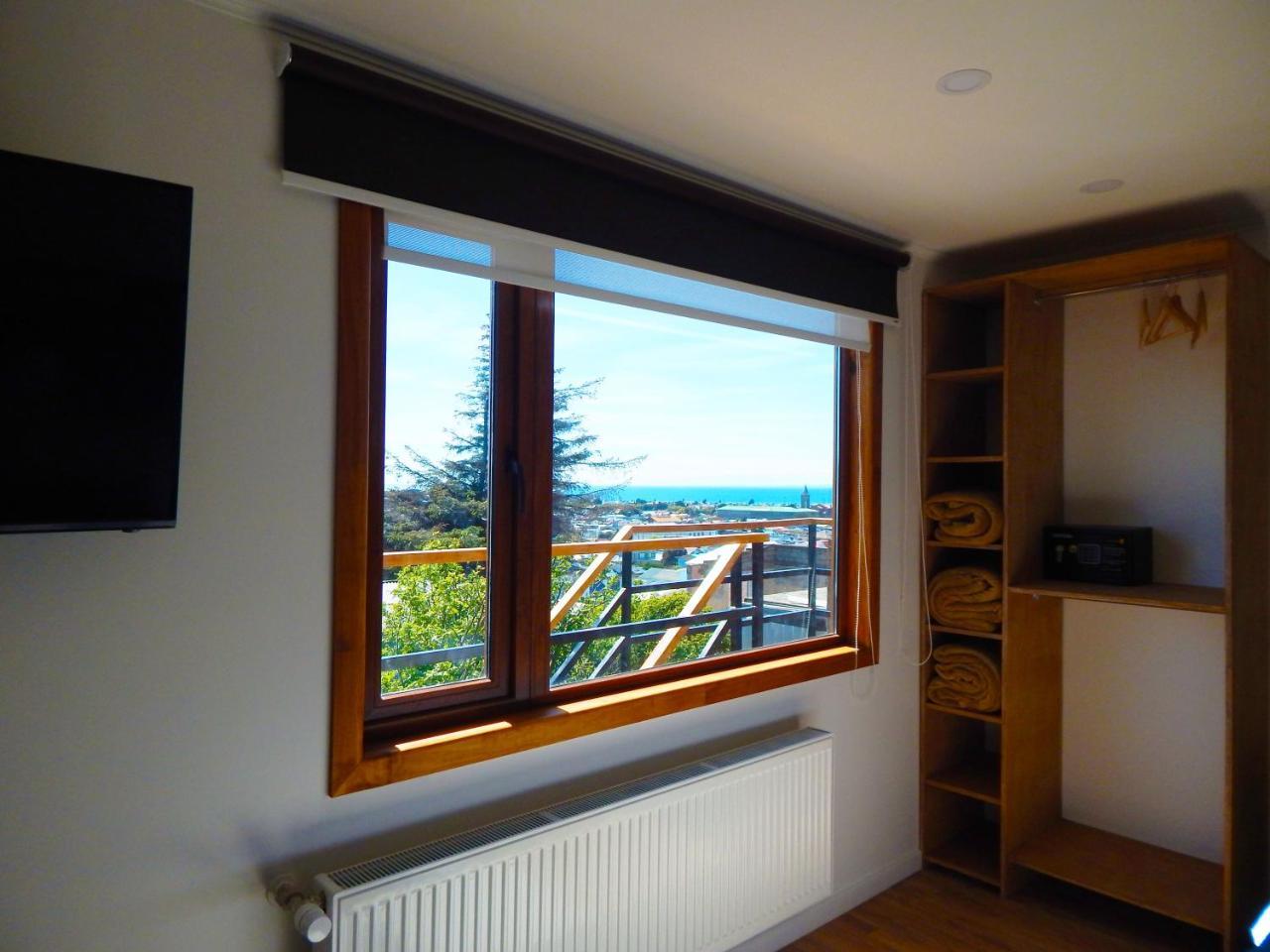 Hostal Buenavista Patagonia Punta Arenas Bagian luar foto