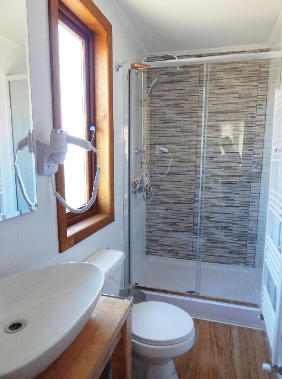 Hostal Buenavista Patagonia Punta Arenas Bagian luar foto