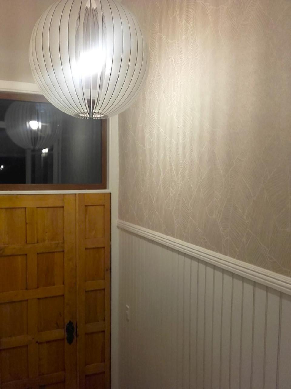 Hostal Buenavista Patagonia Punta Arenas Bagian luar foto