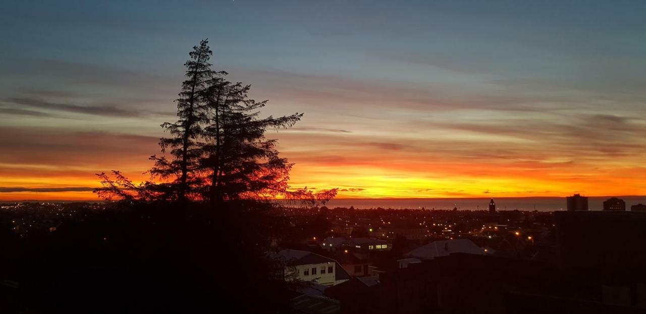 Hostal Buenavista Patagonia Punta Arenas Bagian luar foto