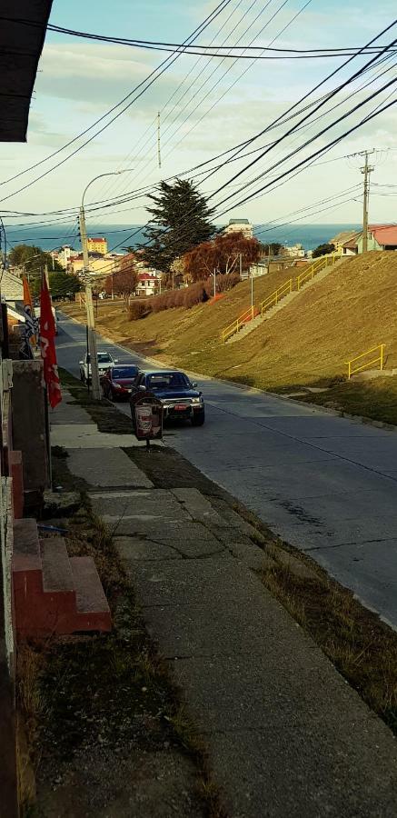 Hostal Buenavista Patagonia Punta Arenas Bagian luar foto