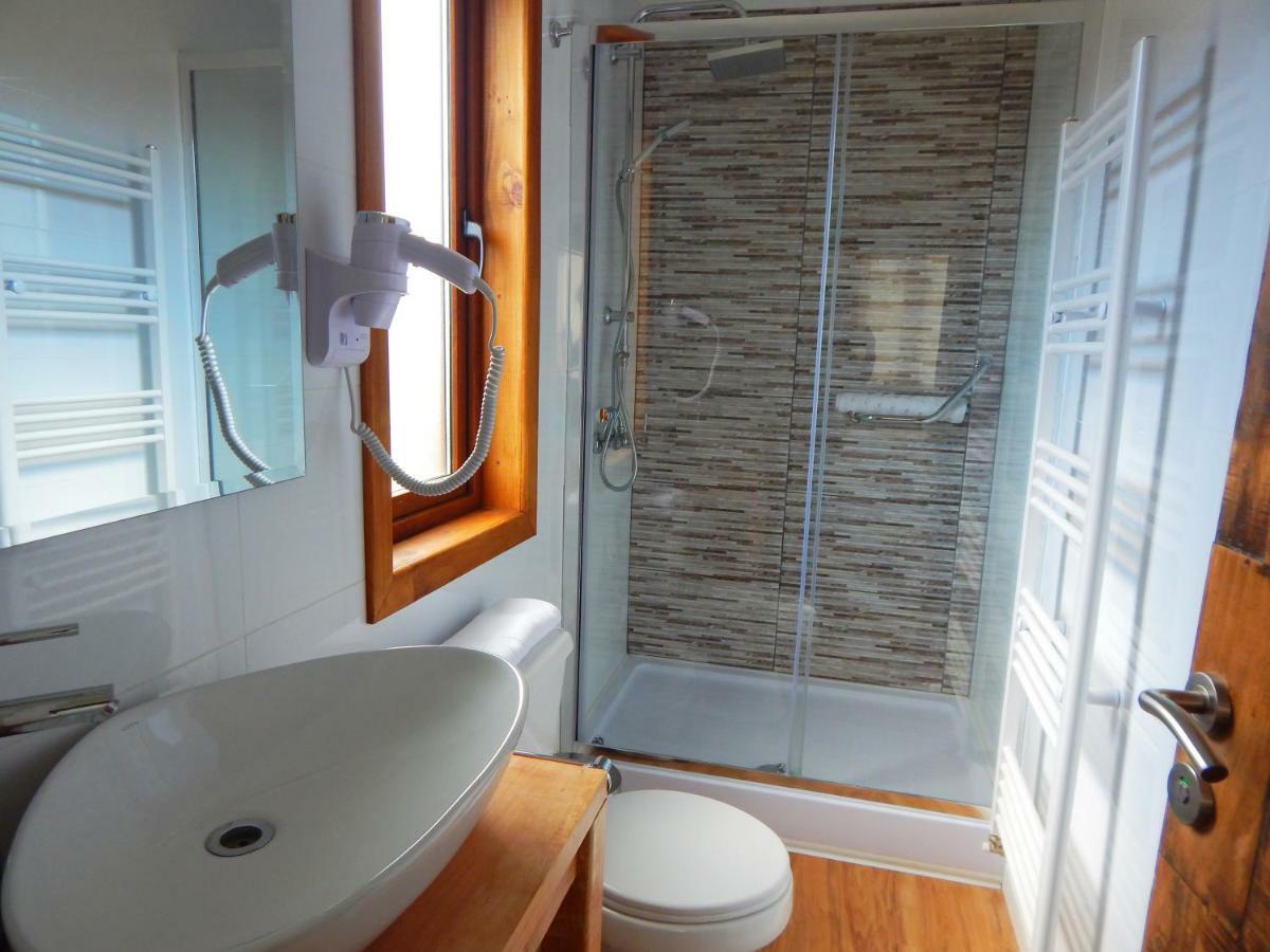 Hostal Buenavista Patagonia Punta Arenas Bagian luar foto