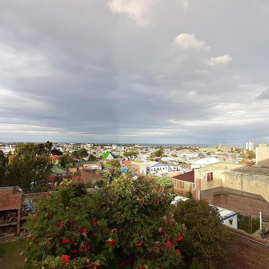 Hostal Buenavista Patagonia Punta Arenas Bagian luar foto